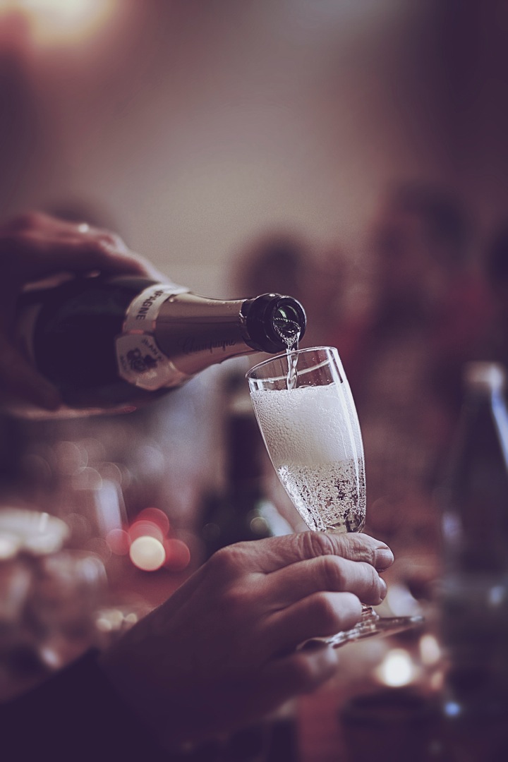 Foodies are the chosen ones