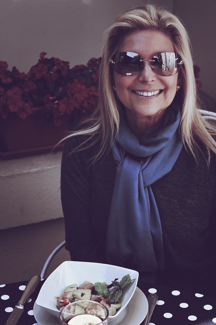 Foodies are the chosen ones