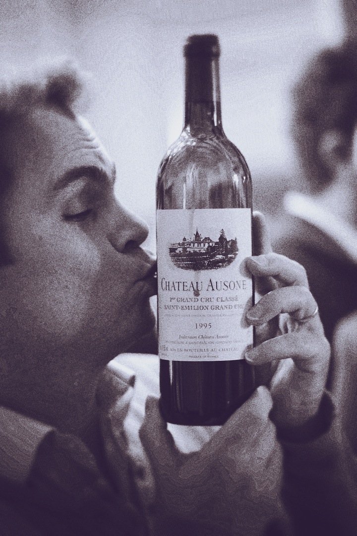 Foodies are the chosen ones