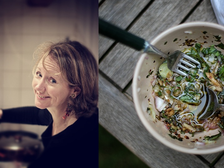 Foodies are the chosen ones