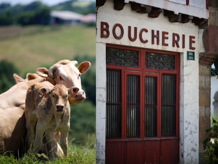 Boucherie