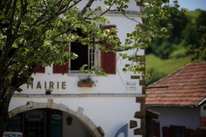 village-basque-country-france