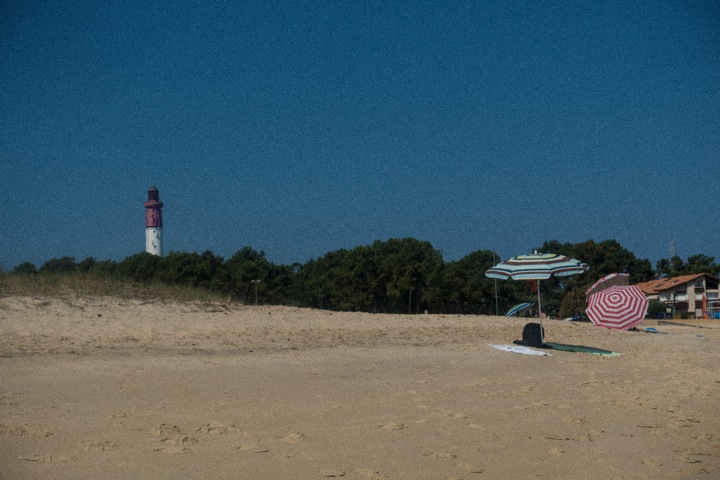 Cap Ferret France