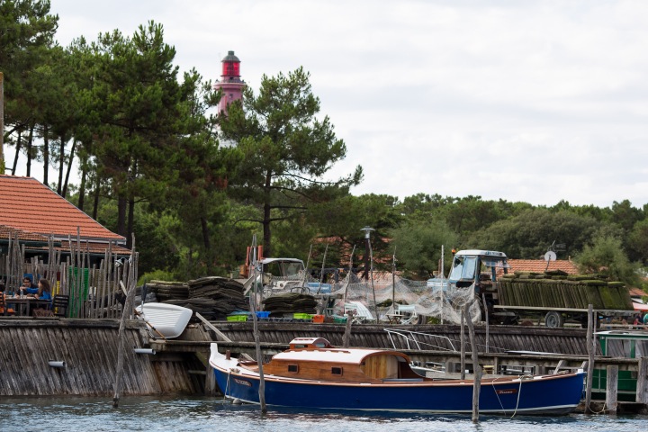 Cap Ferret France