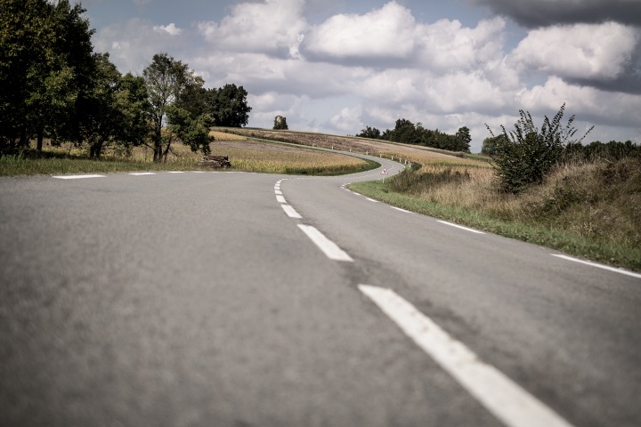 Rallye des remparts 2014