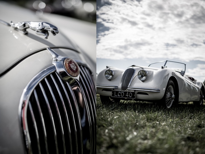 Rallye des remparts 2014