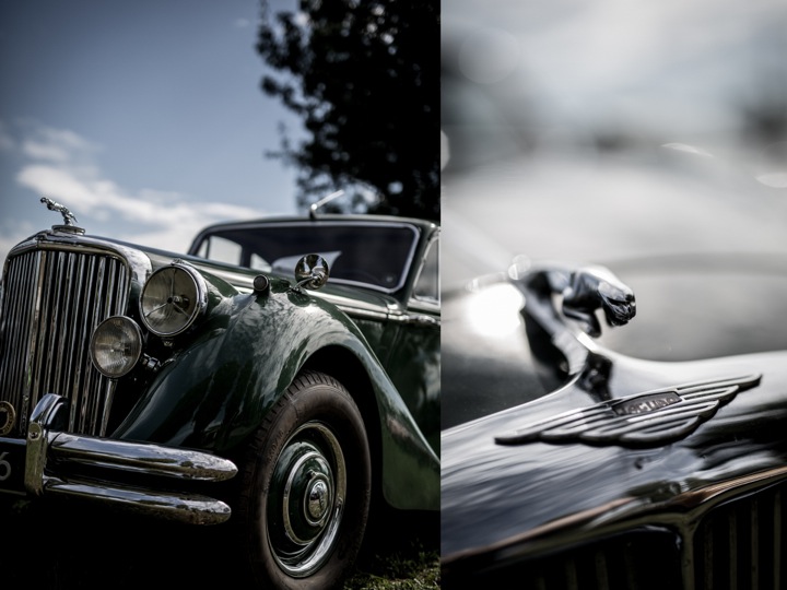 Rallye des remparts 2014