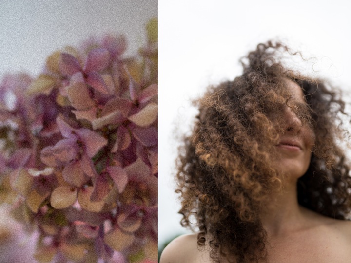 Wedding at the lake house