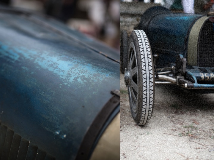 Rallye des remparts 2014