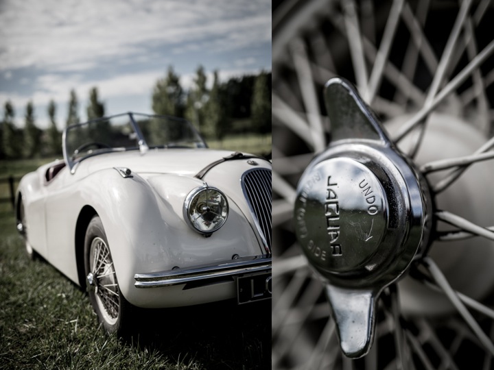 Rallye des remparts 2014