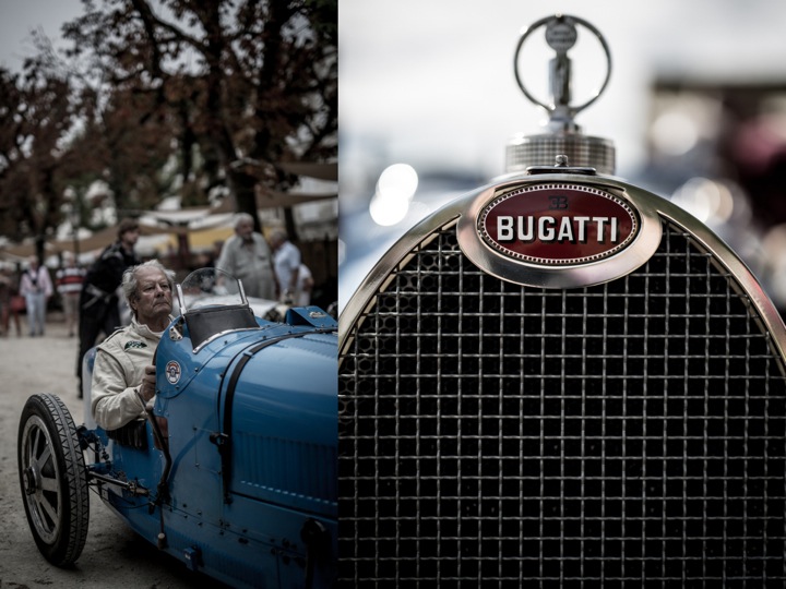 Rallye des remparts 2014