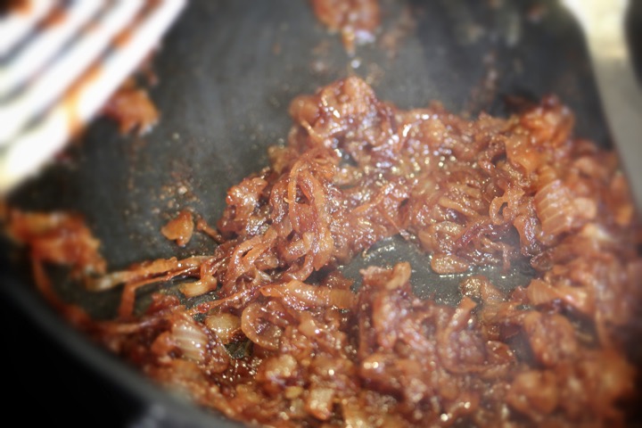 best recipe French-onion-soup