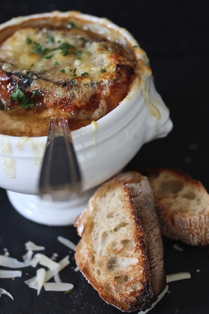 French-onion-soup
