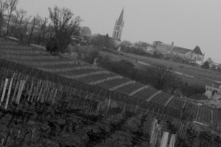 saint-emilion-france