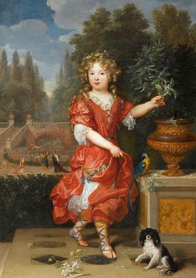 mignard-pierre-mignard-pierre-mademoiselle-de-blois-tenant-un-brin-de-muguet