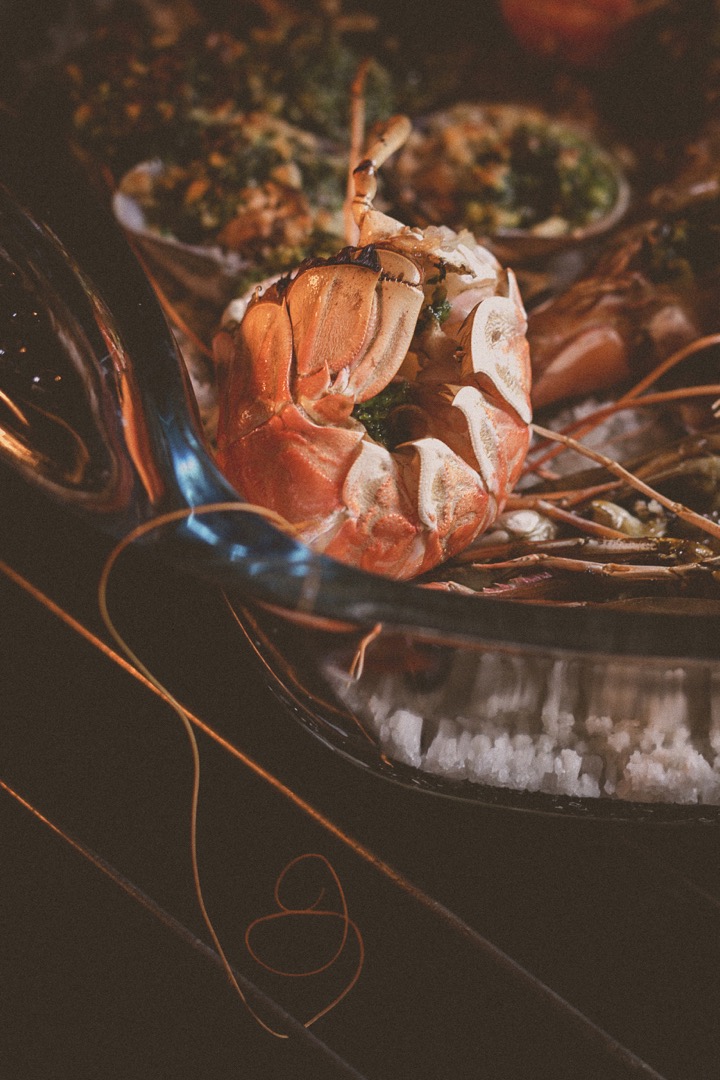 Prawns-seafood-chateaudesvigiers