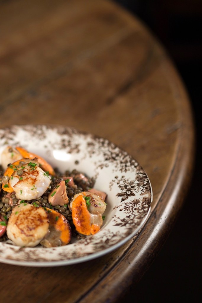 Thanksgiving-in-france