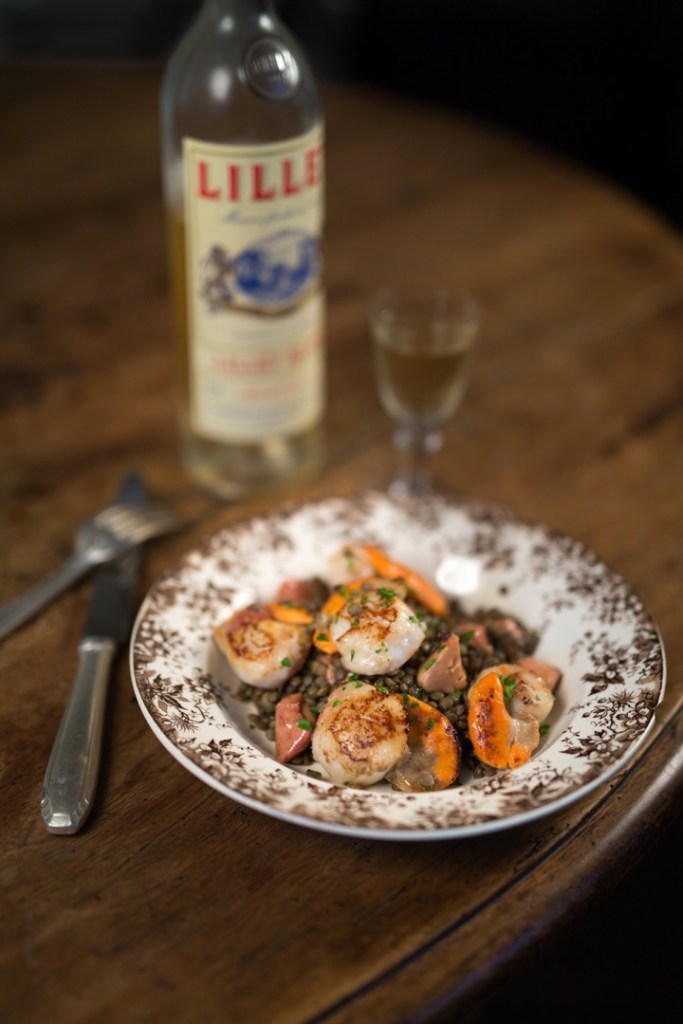 Thanksgiving-in-france